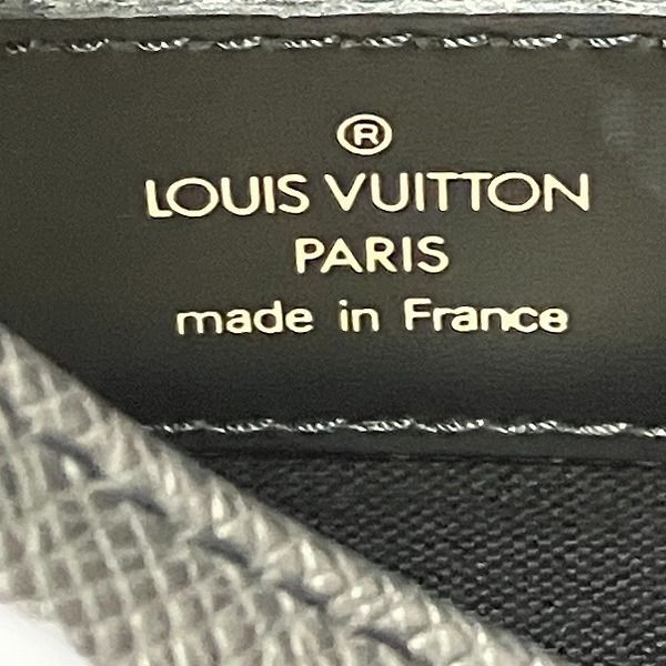 Louis Vuitton Taiga Kasbek PM M31022 Bag Tote Bag Men's