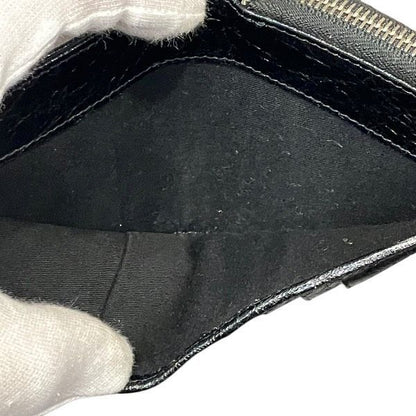 Balenciaga Classic Billfold Zip 310699 Bifold Wallet Women's