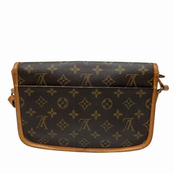 Louis Vuitton Monogram Gibess Ière PM M42248 Bag Shoulder Bag Ladies