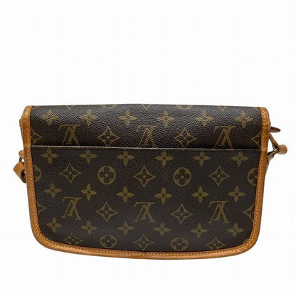 Louis Vuitton Monogram Gibess Ière PM M42248 Bag Shoulder Bag Ladies