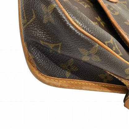 Louis Vuitton Monogram Gibess Ière PM M42248 Bag Shoulder Bag Ladies