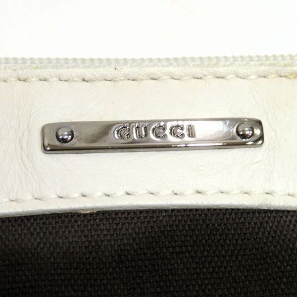 Gucci 92821 Accessory Pouch Bag Handbag Ladies
