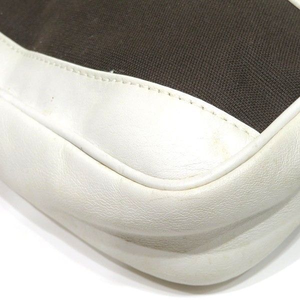 Gucci 92821 Accessory Pouch Bag Handbag Ladies