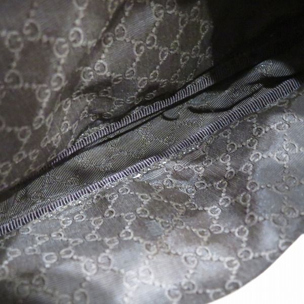 Gucci 92821 Accessory Pouch Bag Handbag Ladies