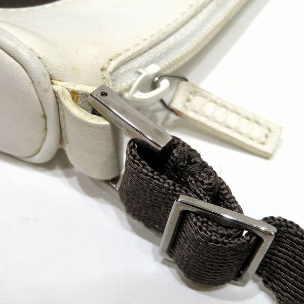 Gucci 92821 Accessory Pouch Bag Handbag Ladies