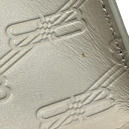 Balenciaga Bbmonogram Hardware Shopping Bag 714187 Bag Handbag Tote Bag Women's