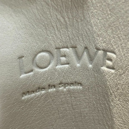Loewe Dice Pocket Mini Bucket Bag Shoulder Bag Body Bag Ladies