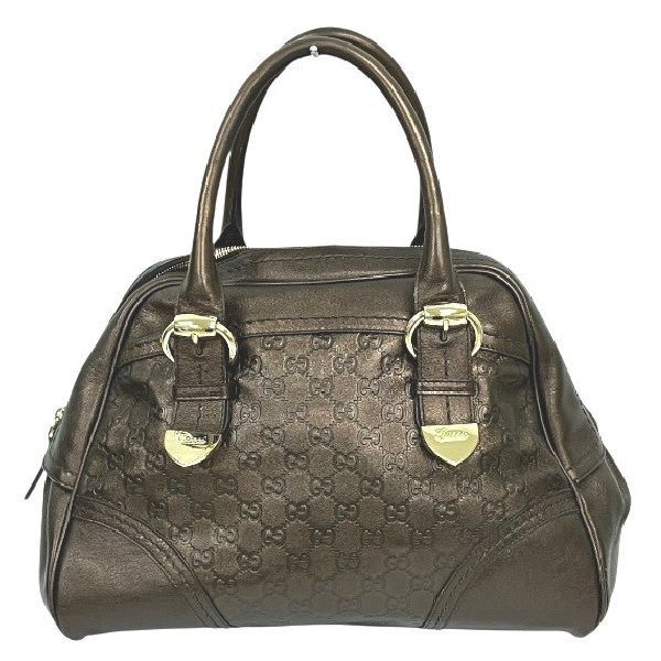 Guccishima 181507 Bag Shoulder Bag Boston Bag Unisex