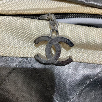 Chanel Paris Biarritz A34205 Bag Handbag Ladies