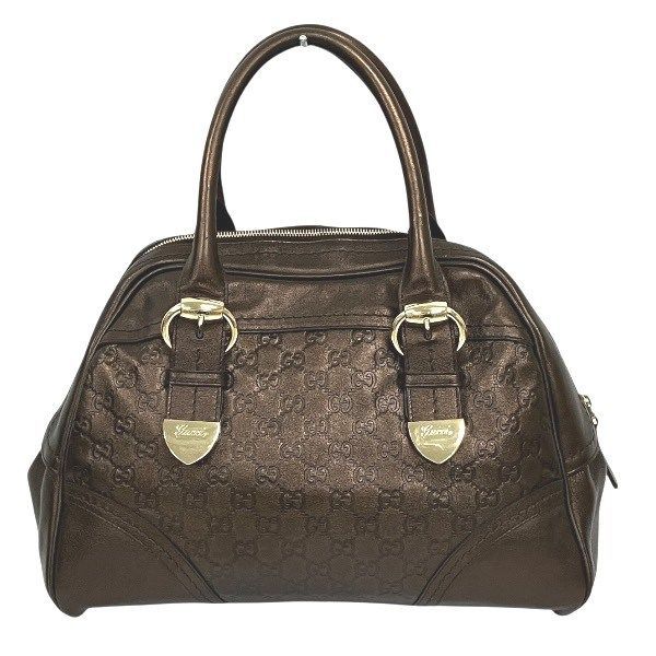 Guccishima 181507 Bag Shoulder Bag Boston Bag Unisex