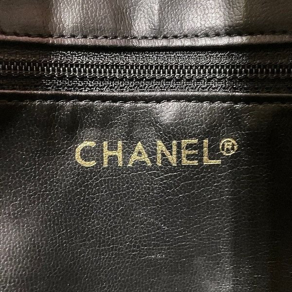 Chanel Matelasse Chain Shoulder Bag Shoulder Bag Ladies