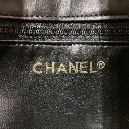 Chanel Matelasse Chain Shoulder Bag Shoulder Bag Ladies