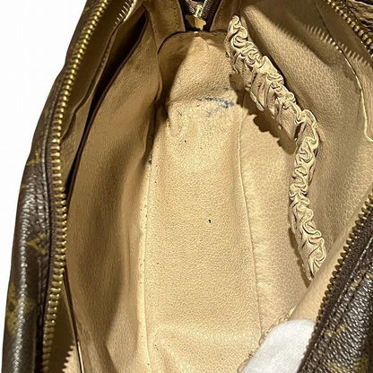 Louis Vuitton Monogram Trousse Toilette 23 M47524 Bag Second Bag Clutch Bag