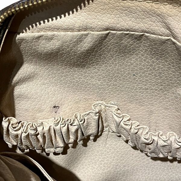 Louis Vuitton Monogram Trousse Toilette 23 M47524 Bag Second Bag Clutch Bag