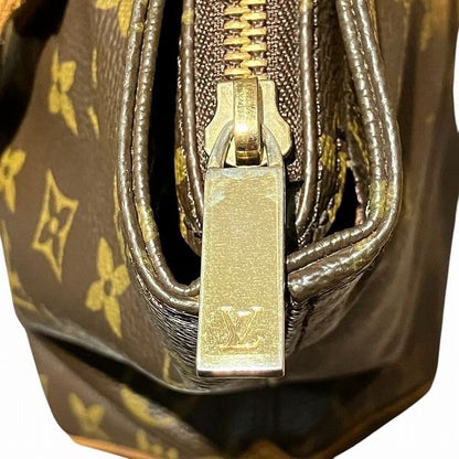 Louis Vuitton Monogram Cabas Piano M51148 Bag Shoulder Bag Tote Bag Ladies