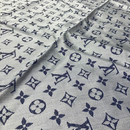Louis Vuitton Monogram M71376 Brand Accessories Shawl Scarf Women's