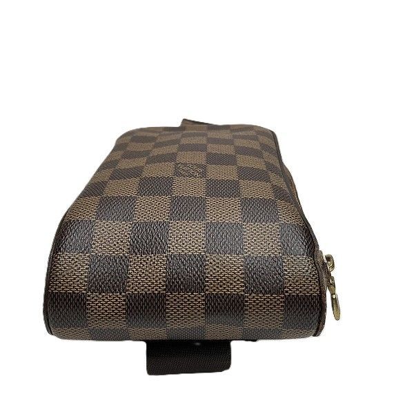 Louis Vuitton Damier Jeronimos N51994 Bag Shoulder Bag Men's