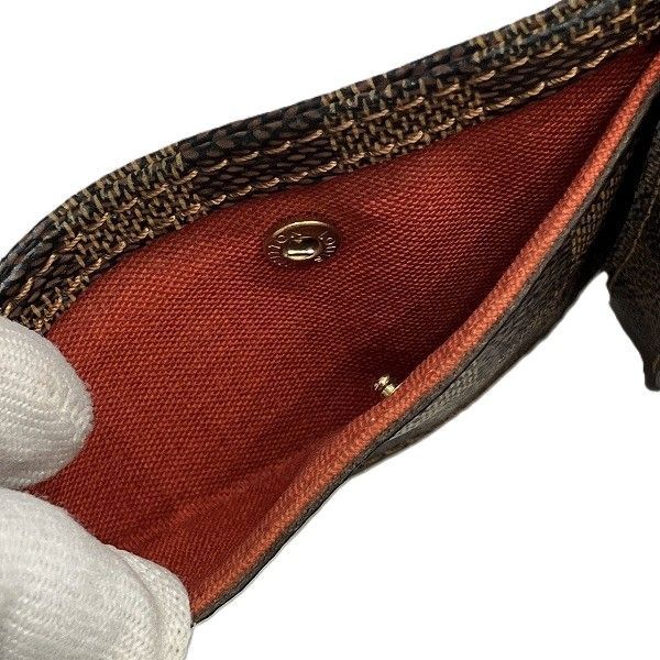 Louis Vuitton Damier Jeronimos N51994 Bag Shoulder Bag Men's