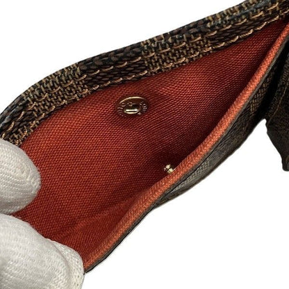 Louis Vuitton Damier Jeronimos N51994 Bag Shoulder Bag Men's