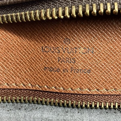 Louis Vuitton Monogram Nile M45244 Bag Shoulder Bag Ladies