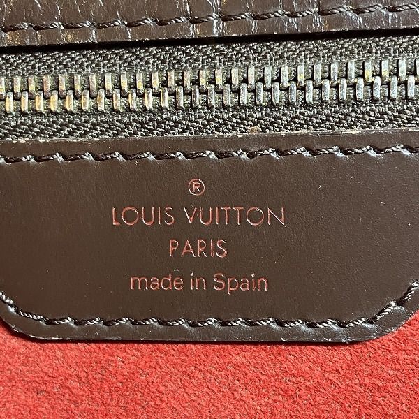 Louis Vuitton Damier Hampstead MM N51204 Bag Tote Bag Ladies