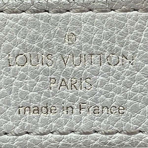 Louis Vuitton Mahina Neo L M94280 Bag Tote Bag Ladies