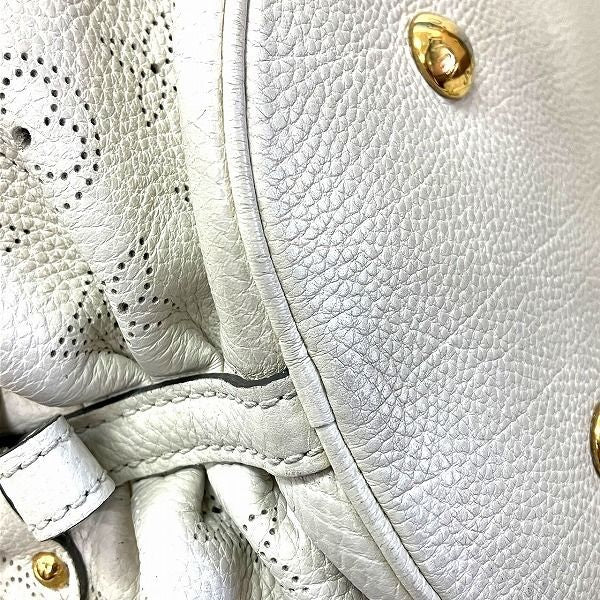 Louis Vuitton Mahina Neo L M94280 Bag Tote Bag Ladies