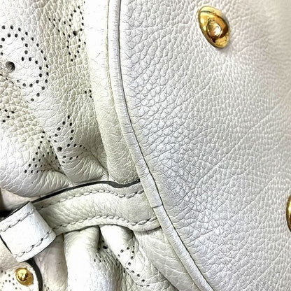 Louis Vuitton Mahina Neo L M94280 Bag Tote Bag Ladies