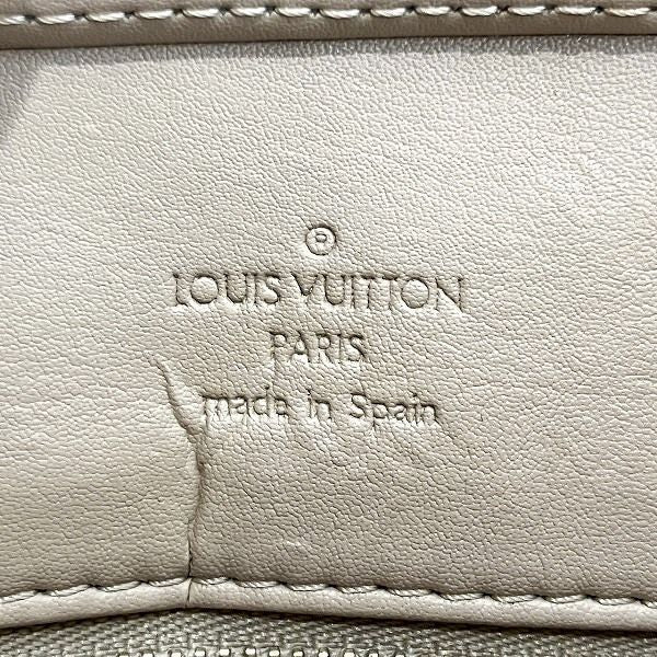 Louis Vuitton Vernis Houston M91004 Bag Handbag Tote Bag Ladies