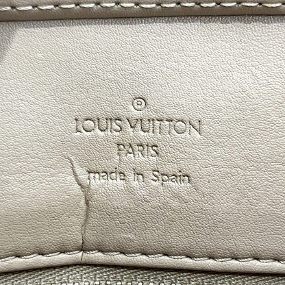 Louis Vuitton Vernis Houston M91004 Bag Handbag Tote Bag Ladies