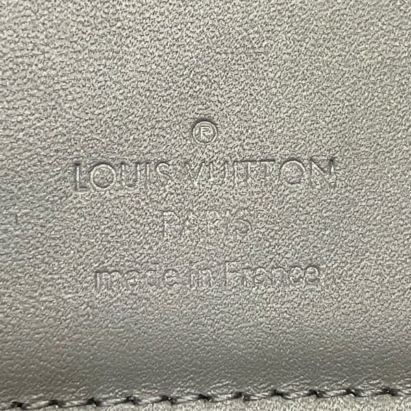 Louis Vuitton Monogram Shadow Organizer de Poche M81382 Brand Accessories Card