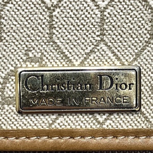 Dior Honeycomb Vintage Bag Shoulder Bag Ladies