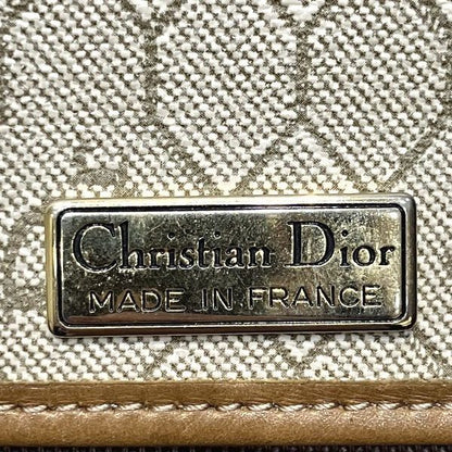 Dior Honeycomb Vintage Bag Shoulder Bag Ladies