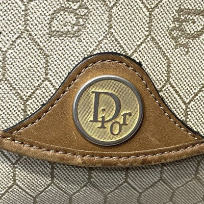Dior Honeycomb Vintage Bag Shoulder Bag Ladies