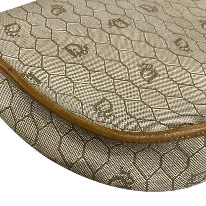 Dior Honeycomb Vintage Bag Shoulder Bag Ladies