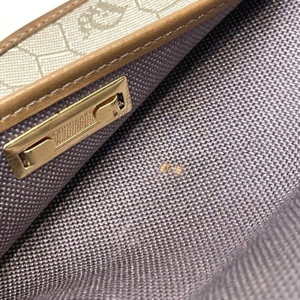 Dior Honeycomb Vintage Bag Shoulder Bag Ladies