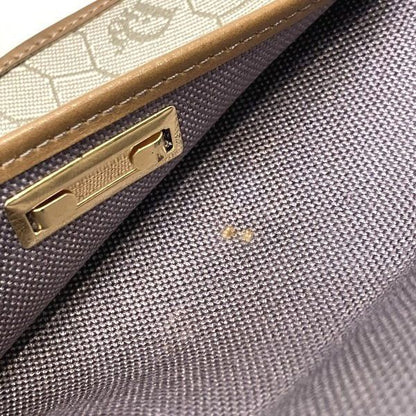 Dior Honeycomb Vintage Bag Shoulder Bag Ladies