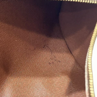 Louis Vuitton Monogram Old Papillon 30 M51365 Bag Handbag Ladies with Pouch