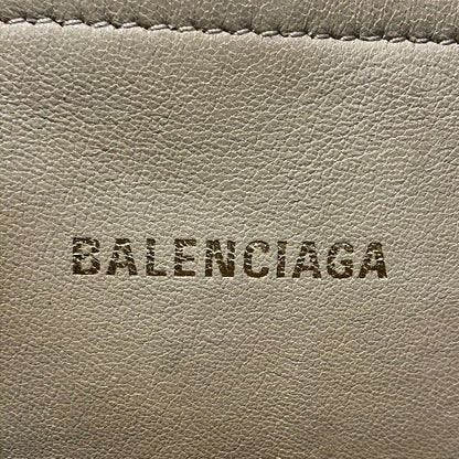 Balenciaga Bbmonogram Hardware Shopping Bag 714187 Bag Handbag Tote Bag Women's