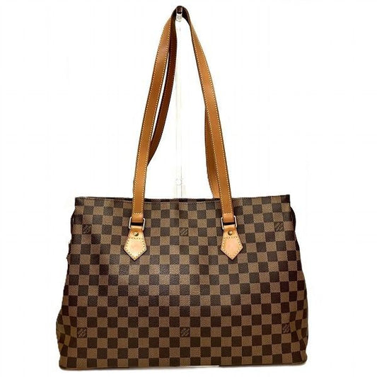 Louis Vuitton Damier Colombine 100th Anniversary Limited Model N99037 Bag Tote