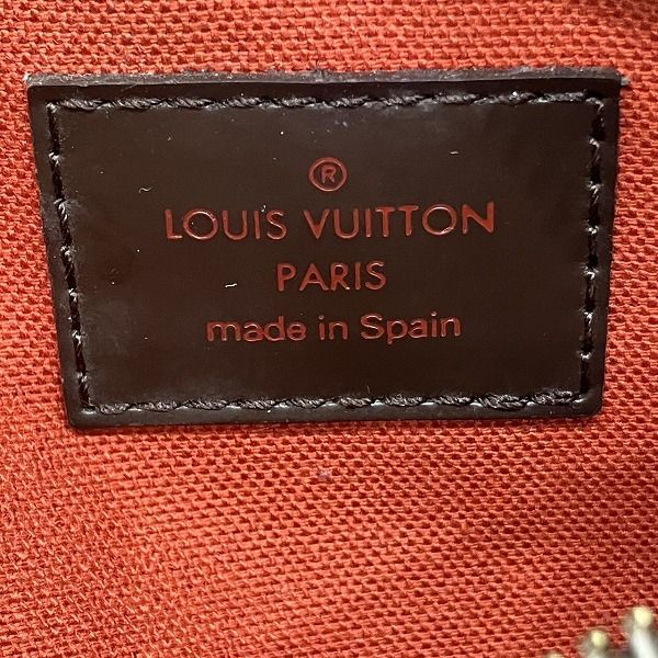 Louis Vuitton Damier Jeronimos N51994 Bag Shoulder Bag Men's