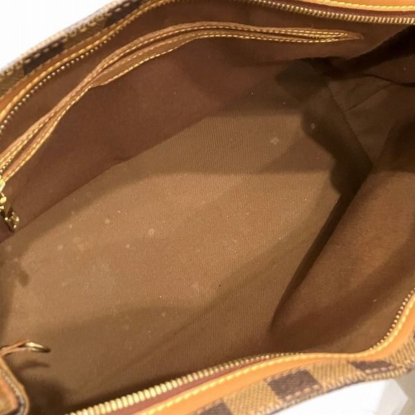 Louis Vuitton Damier Colombine 100th Anniversary Limited Model N99037 Bag Tote