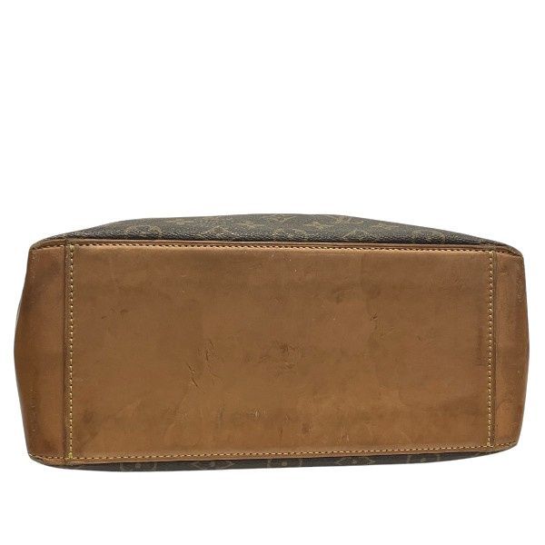 Louis Vuitton Monogram Cabas Piano M51148 Bag Tote Bag Shoulder Bag Ladies