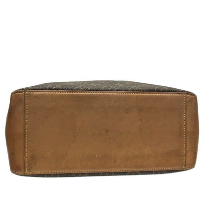 Louis Vuitton Monogram Cabas Piano M51148 Bag Tote Bag Shoulder Bag Ladies