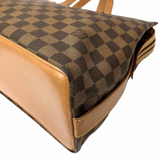 Louis Vuitton Damier Colombine 100th Anniversary Limited Model N99037 Bag Tote