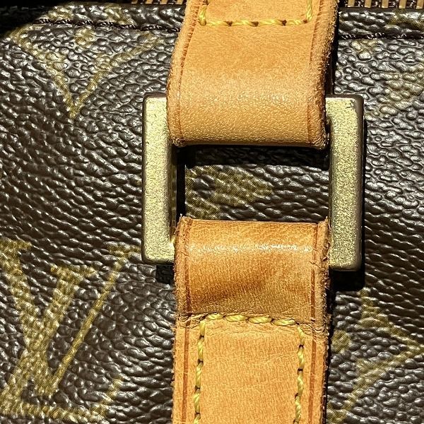 Louis Vuitton Monogram Cabas Piano M51148 Bag Shoulder Bag Tote Bag Ladies