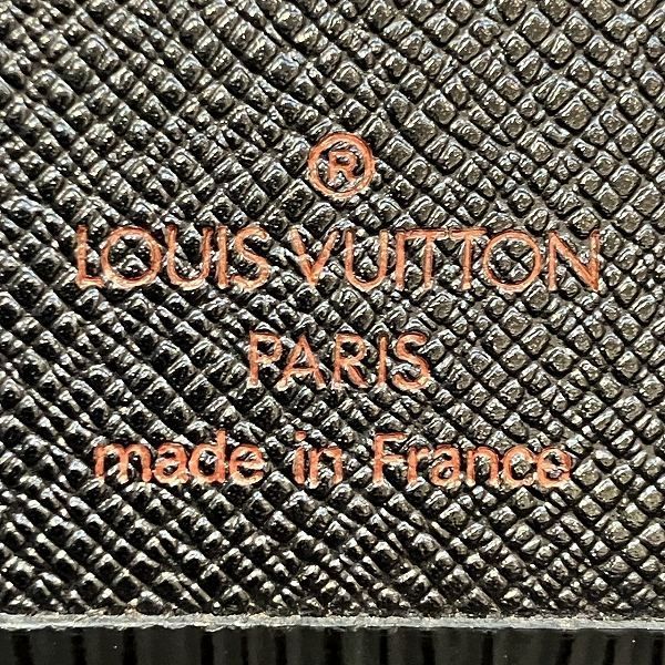 Louis Vuitton Epi Portomonevier Viennois M63242 Wallet Bifold Wallet Women's