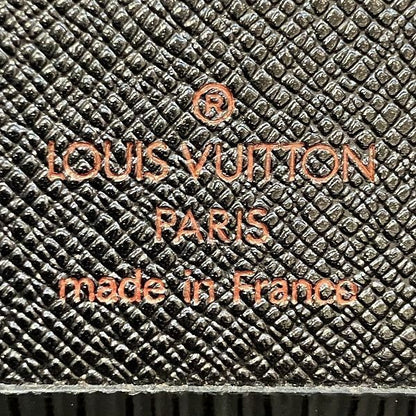 Louis Vuitton Epi Portomonevier Viennois M63242 Wallet Bifold Wallet Women's