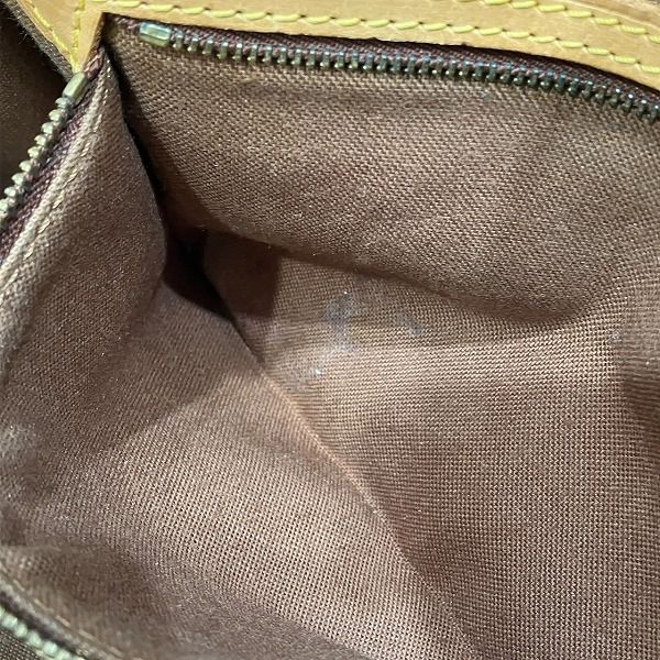 Louis Vuitton Monogram Gibess Ière PM M42248 Bag Shoulder Bag Ladies