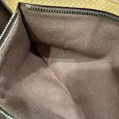 Louis Vuitton Monogram Gibess Ière PM M42248 Bag Shoulder Bag Ladies